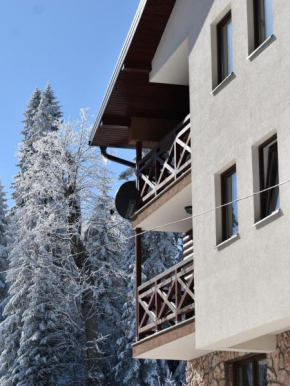 OMMI, Jahorina